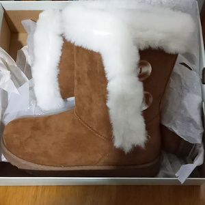 Women boots
